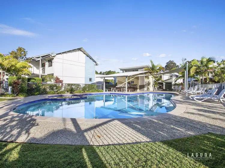 Fourth view of Homely unit listing, 100/73 Hilton Terrace, Noosaville QLD 4566