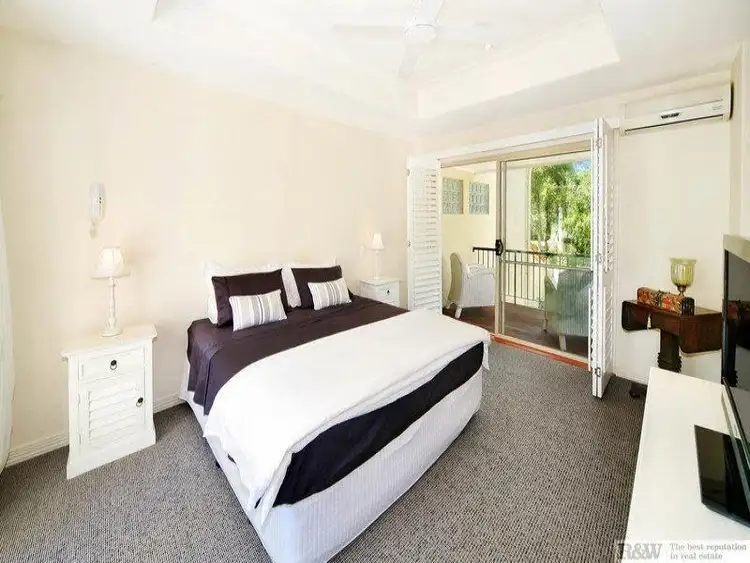 Fifth view of Homely villa listing, 138/61 'The Cascades' Noosa Springs Drive, Noosa Springs QLD 4567