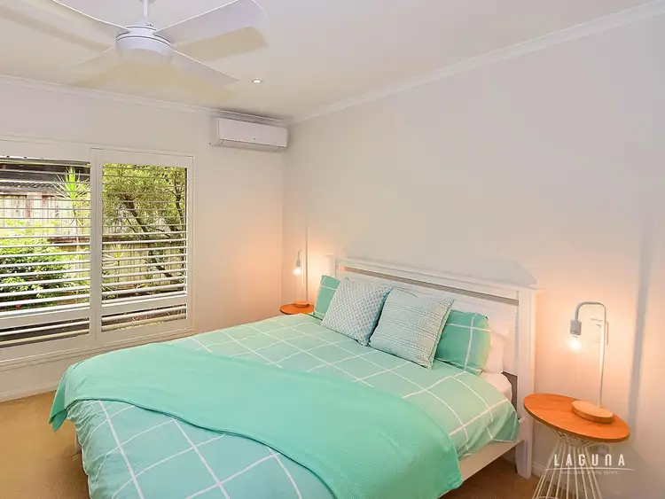 Third view of Homely unit listing, 1/33 Bluefin Court, Noosaville QLD 4566