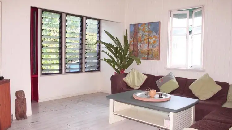 Fourth view of Homely house listing, 23 Lumley Street, Cairns City QLD 4870