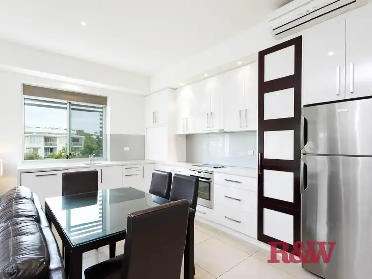 Fourth view of Homely apartment listing, 21/49 'On The Beach' Hastings Street, Noosa Heads QLD 4567