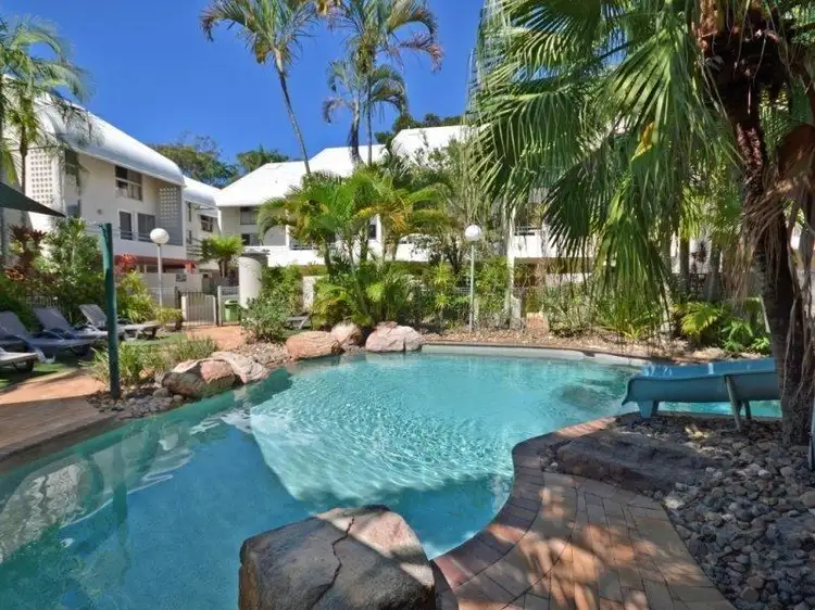Main view of Homely unit listing, 32/1 Bryce Street, Moffat Beach QLD 4551