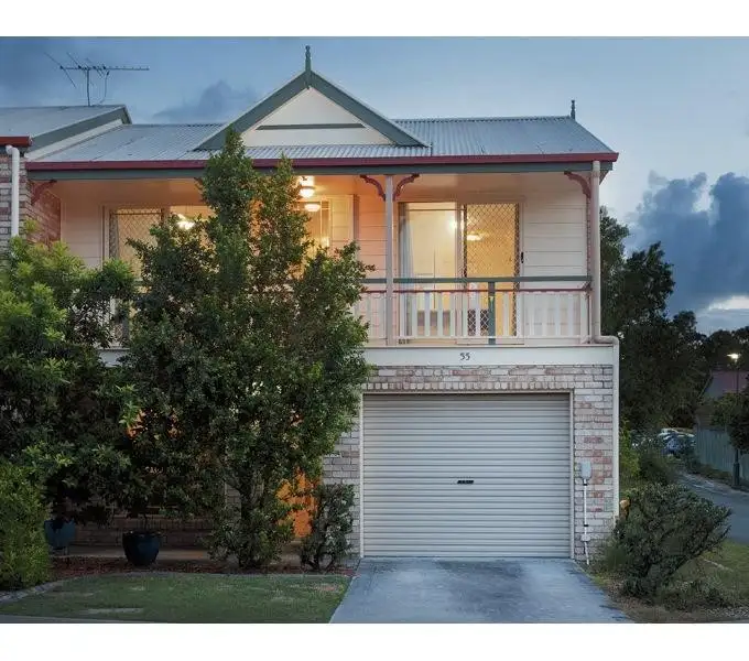 55/10 Schumann Close, Tingalpa QLD 4173