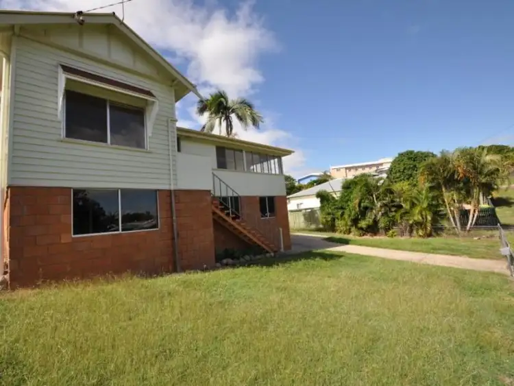 61 Lawrence Street, Gympie QLD 4570