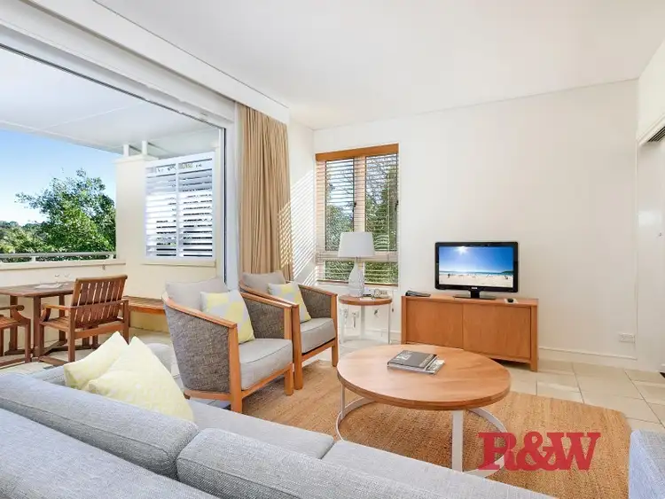 Second view of Homely apartment listing, 433/32 'Laguna on Hastings' Hastings Street, Noosa Heads QLD 4567