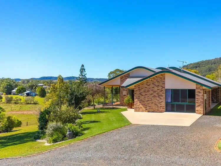 109 Lynch Road, East Deep Creek QLD 4570