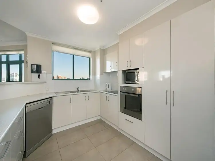 Third view of Homely apartment listing, 59/1 Goodwin Street, Kangaroo Point QLD 4169