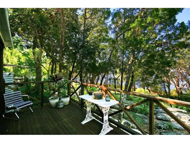 Second view of Homely house listing, 1 Boreen Parade, Boreen Point QLD 4565
