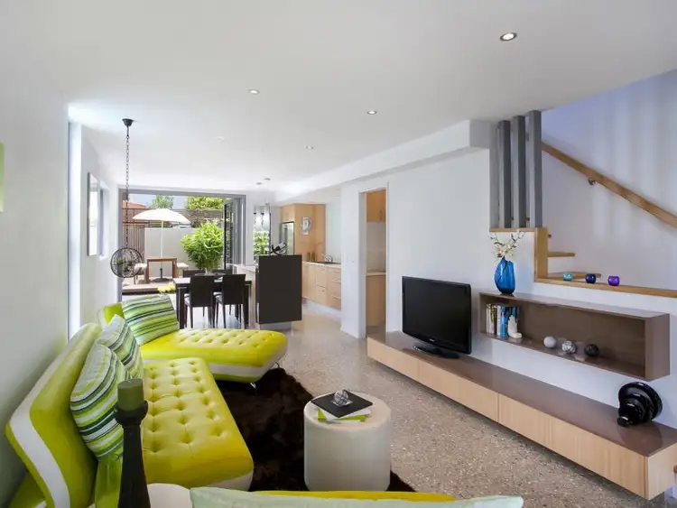 Third view of Homely townhouse listing, 3/27 Noosa Parade, Noosa Heads QLD 4567