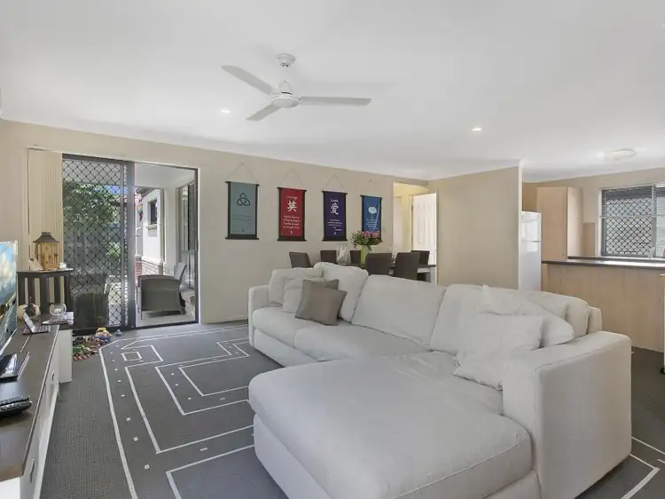 Third view of Homely villa listing, 24 Charlotte Street, Carina QLD 4152