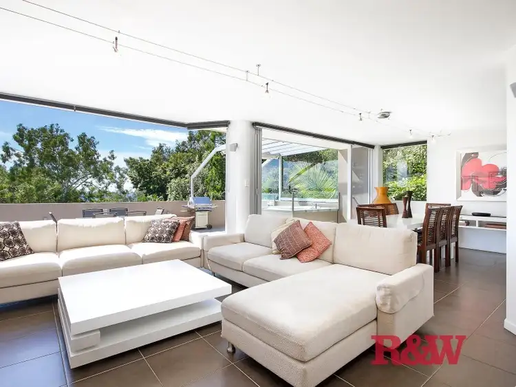 Fourth view of Homely apartment listing, 7/47 'Picture Point Te Picture Point Crescent, Noosa Heads QLD 4567