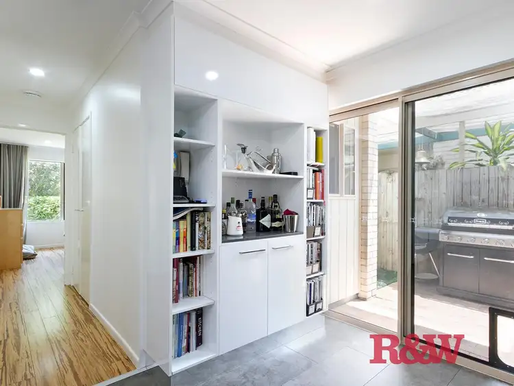 Seventh view of Homely house listing, 5/2 Swan Street (cnr Weyba Road), Noosaville QLD 4566