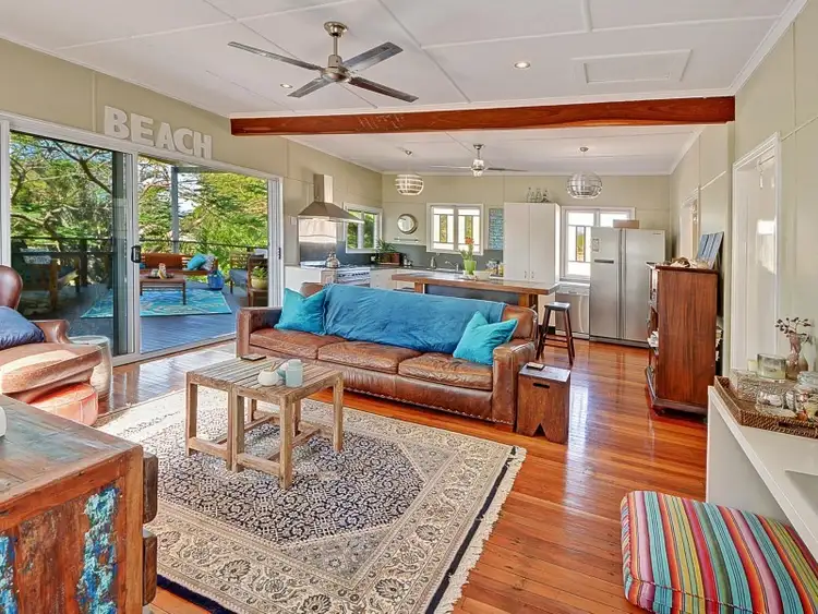 23 Palmer Avenue, Golden Beach QLD 4551