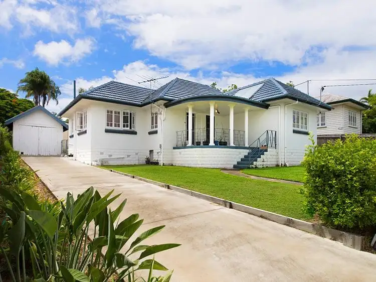 Main view of Homely house listing, 16 Pockley Street, Morningside QLD 4170