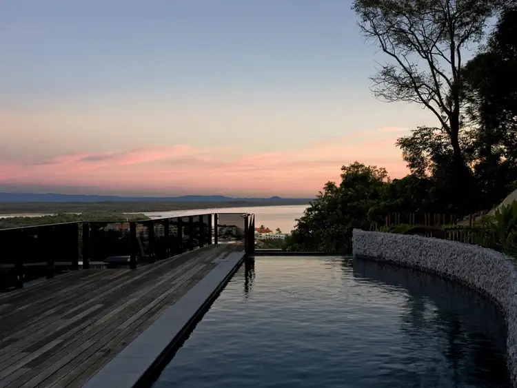 Fourth view of Homely apartment listing, 2115/5'Peppers Resort' Morwong Drive, Noosa Heads QLD 4567