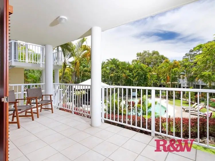 Seventh view of Homely apartment listing, 83/179 Weyba Road, Noosaville QLD 4566