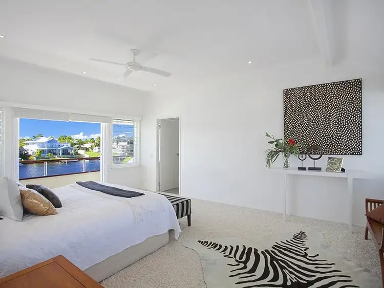 Sixth view of Homely house listing, 50 The Peninsula, Noosa Waters QLD 4566