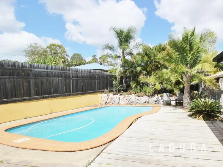 Third view of Homely house listing, 5 Bushland Drive, Southside QLD 4570