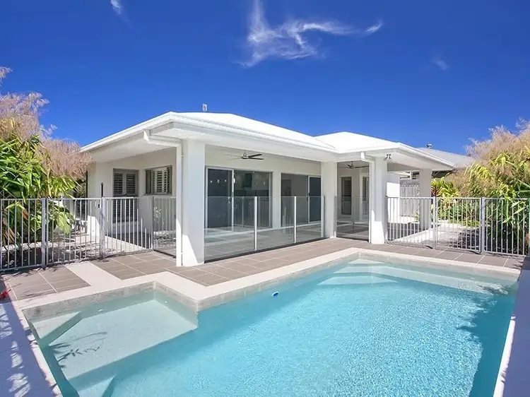 Main view of Homely house listing, 29 Limosa Circuit, Noosaville QLD 4566