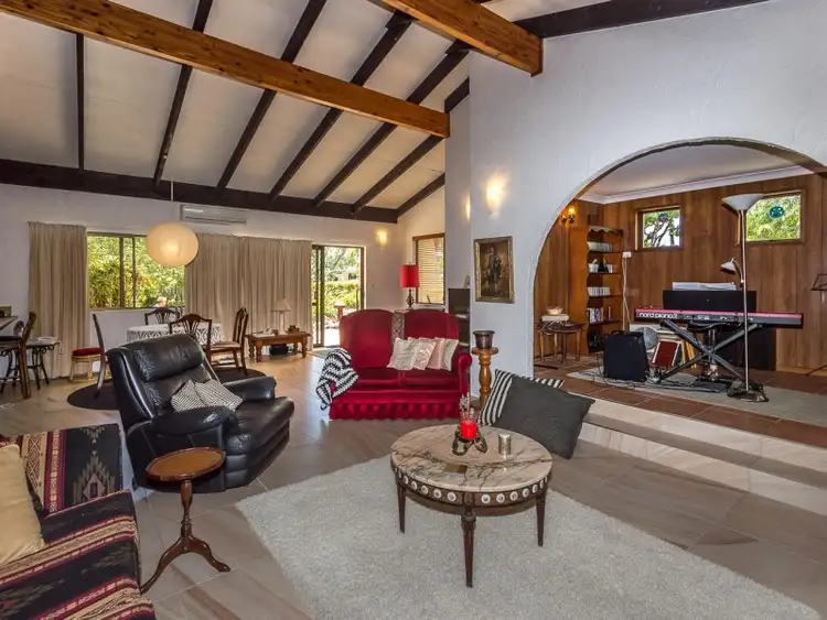 Second view of Homely house listing, 18 Muirfield Crescent, Tewantin QLD 4565