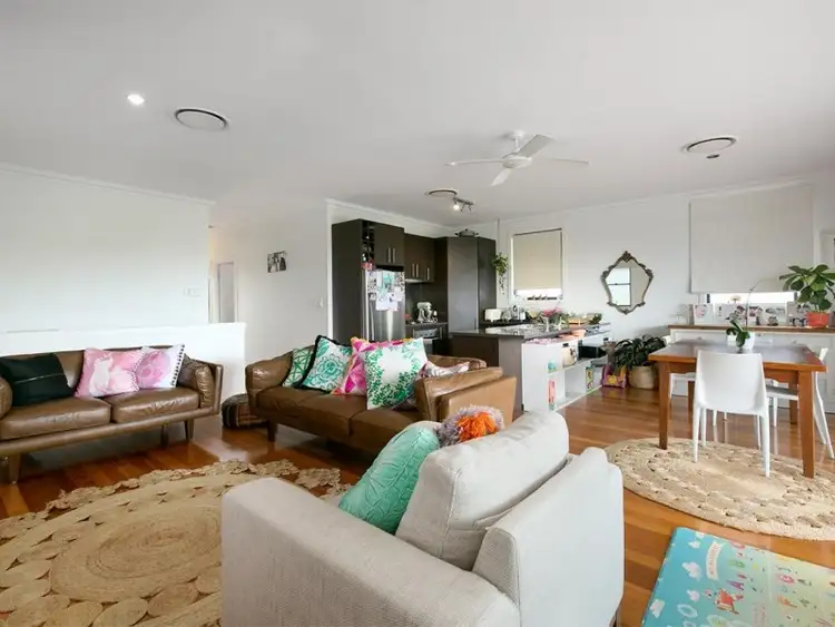 Fourth view of Homely house listing, 77 Nordenfeldt Rd, Cannon Hill QLD 4170