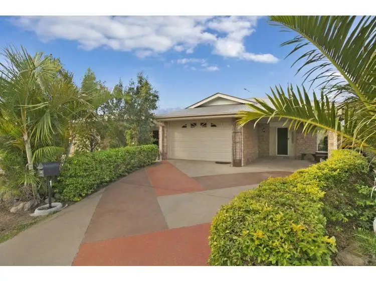 1 Newrybar Street, Hemmant QLD 4174