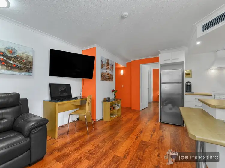 Third view of Homely unit listing, 160 Roma Street, Brisbane QLD 4000