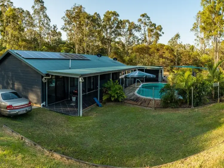 15 Banksia Road, Bells Bridge QLD 4570