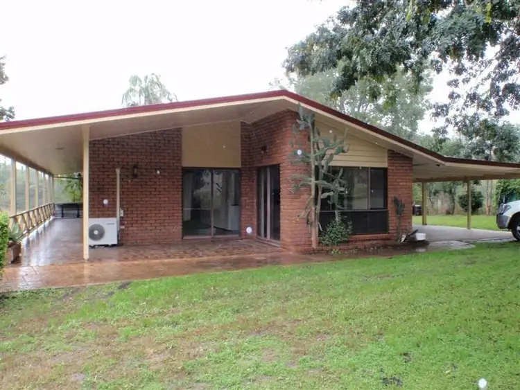 Main view of Homely house listing, 171 Allen Road, Chatsworth QLD 4570