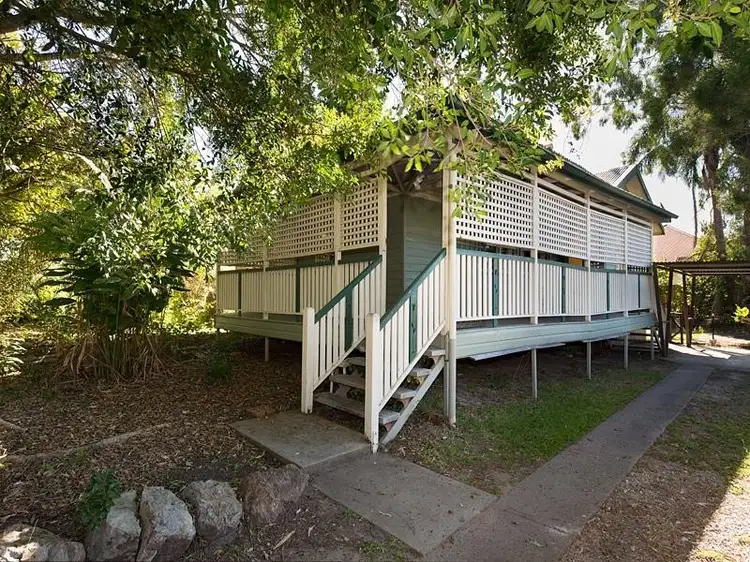 85 Buckley Street, Carina Heights QLD 4152