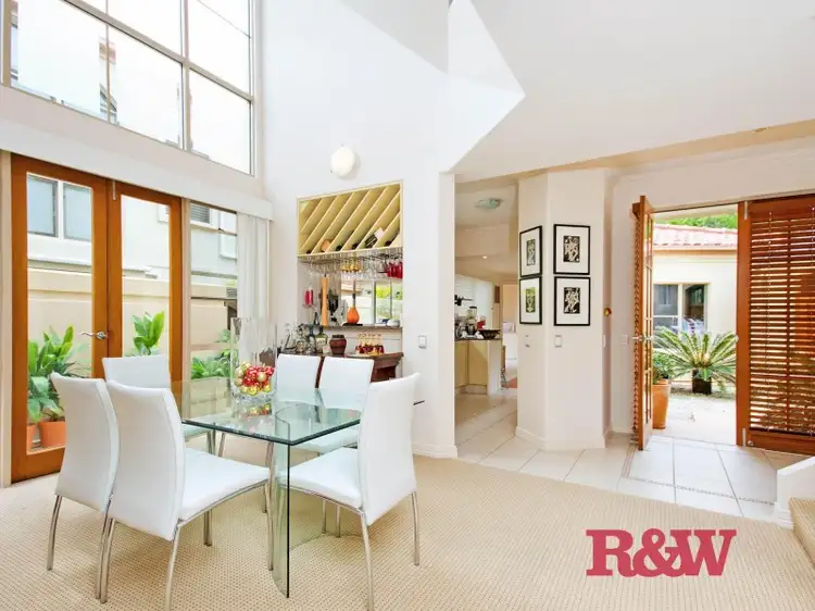 Sixth view of Homely villa listing, 328/'The Woods' 61 Noosa Springs Drive, Noosa Springs QLD 4567