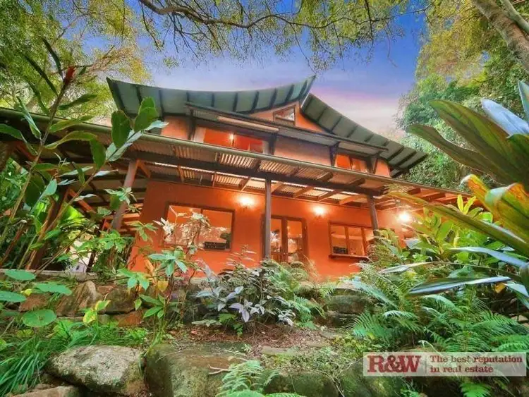 Main view of Homely house listing, 5-7 Sandy Cove Crescent, Coolum Beach QLD 4573