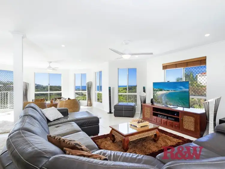 Third view of Homely house listing, 6 Caribbean Court, Castaways Beach QLD 4567