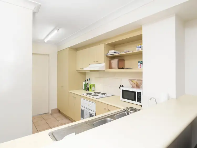 Sixth view of Homely townhouse listing, Unit 85/215 Cottesloe, Mermaid Waters QLD 4218