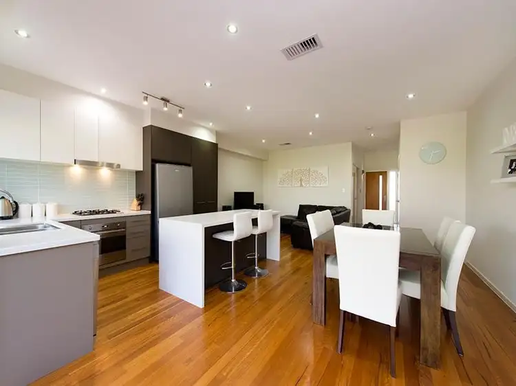 Third view of Homely townhouse listing, 3/38 Dickson Street, Morningside QLD 4170