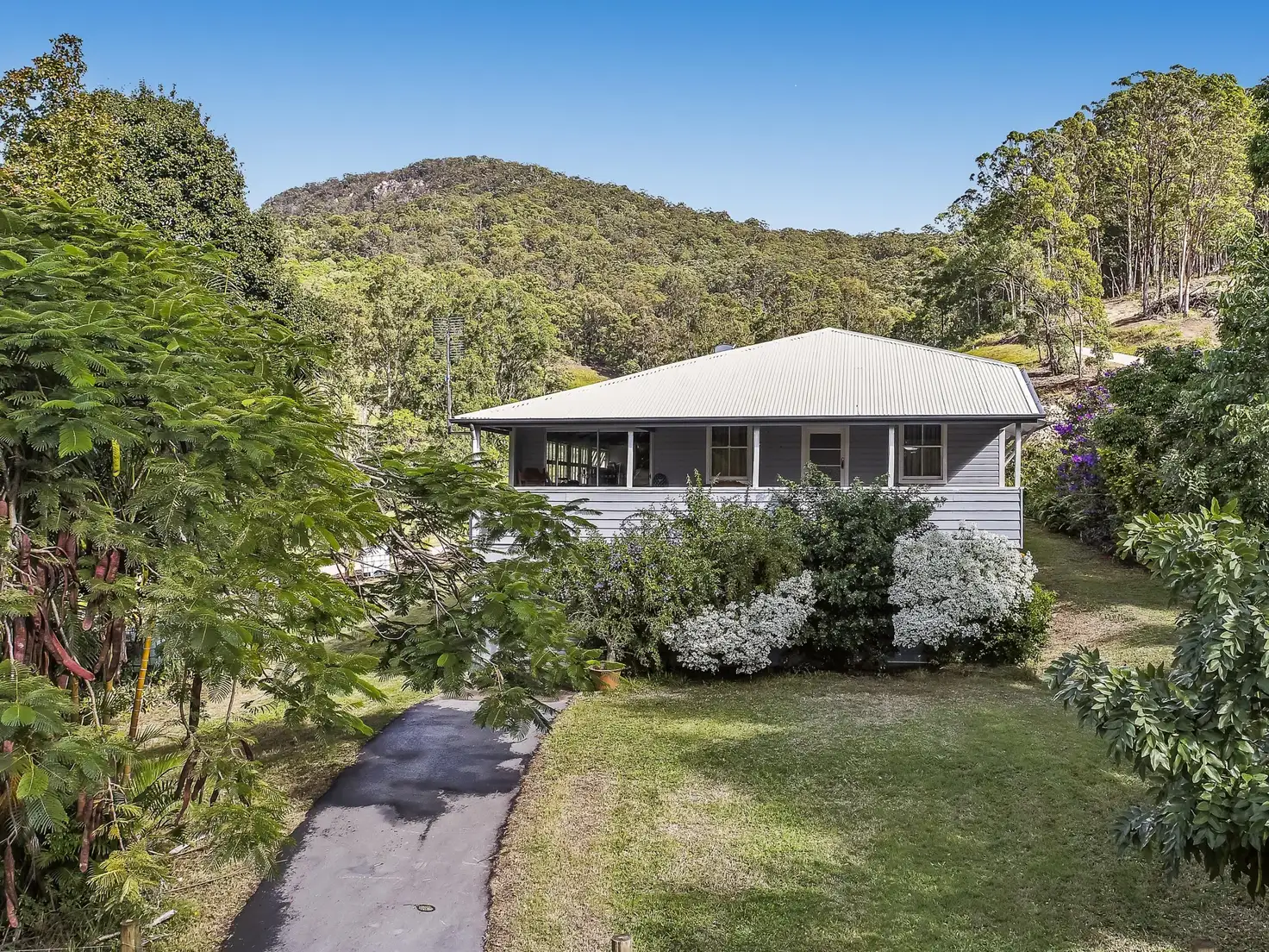 Main view of Homely house listing, 55 Chants Road, Valdora QLD 4561