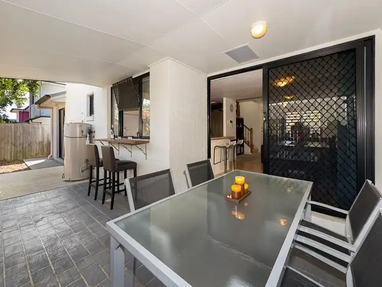 Fifth view of Homely townhouse listing, 2/13 Daniells Street, Carina QLD 4152
