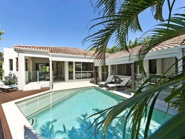 61 Noosa Springs Drive, Noosa Heads QLD 4567