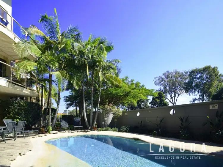 Third view of Homely unit listing, 1/213 Gympie Terrace, Noosaville QLD 4566