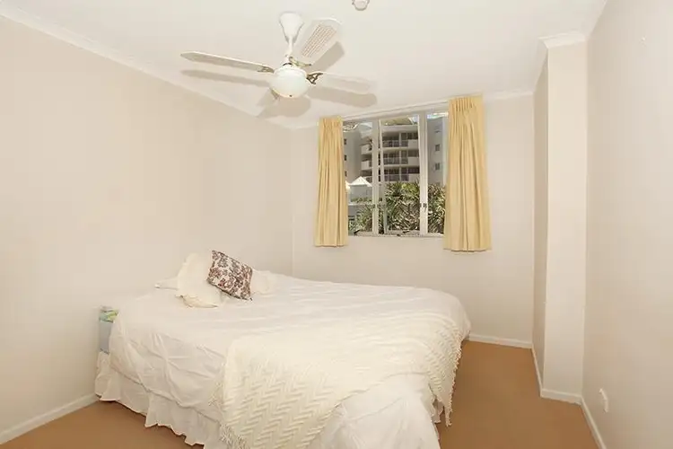 Fifth view of Homely apartment listing, APARTMENT 2C/135 Parkyn Parade, Mooloolaba QLD 4557