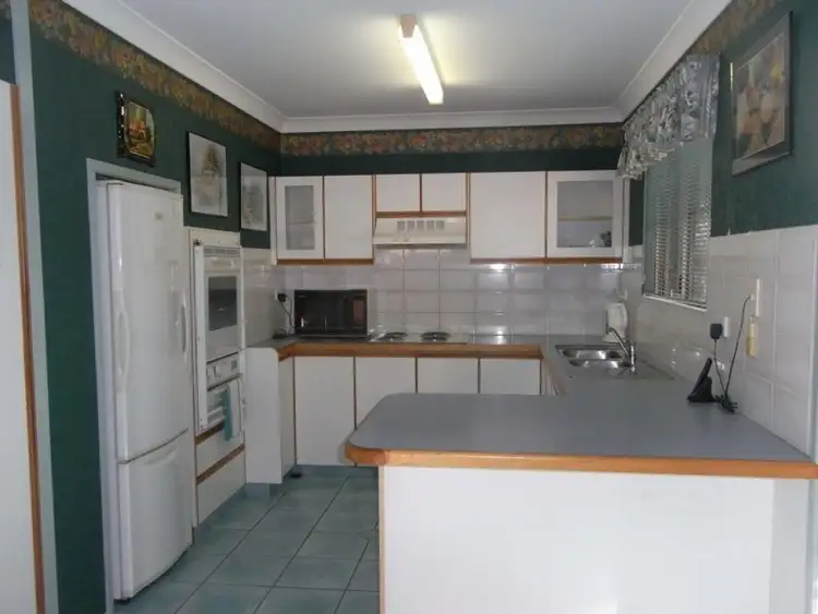Unit 4, 3 Nash Street, Gympie QLD 4570