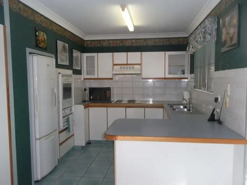 Main view of Homely unit listing, Unit 4, 3 Nash Street, Gympie QLD 4570