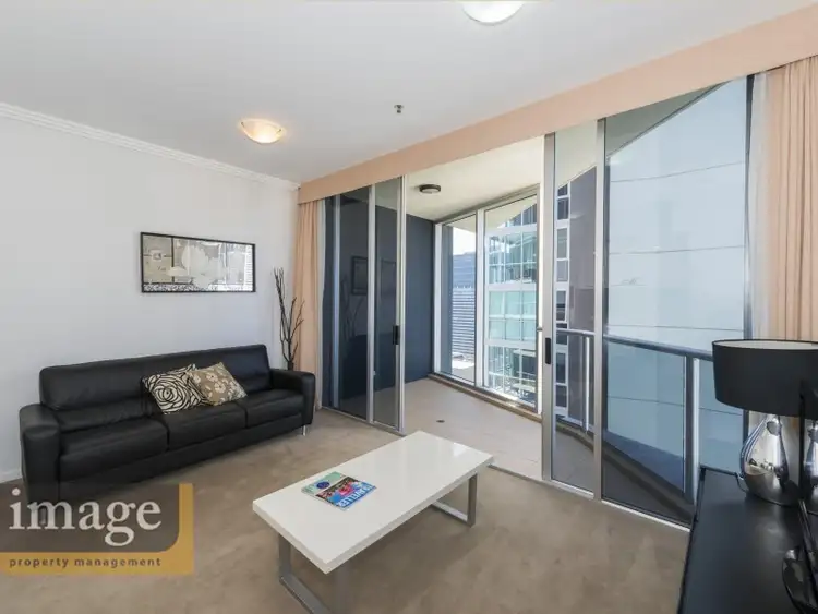 Main view of Homely apartment listing, 3206/70 Mary Street, Brisbane QLD 4000