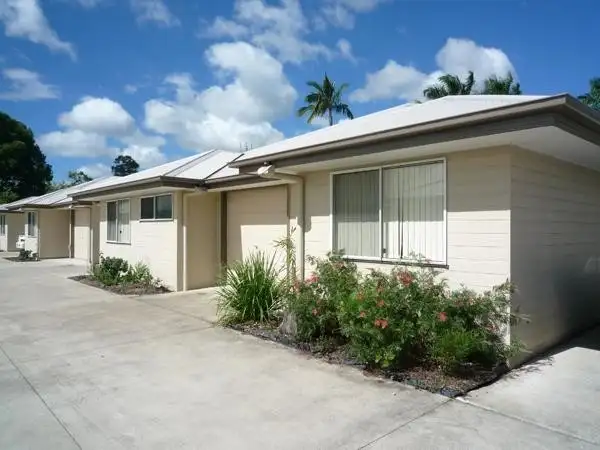 Second view of Homely townhouse listing, 8/16 Stevens Street, Yandina QLD 4561