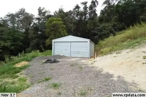 Main view of Homely land listing, 269 Gold Creek Rd, North Arm QLD 4561