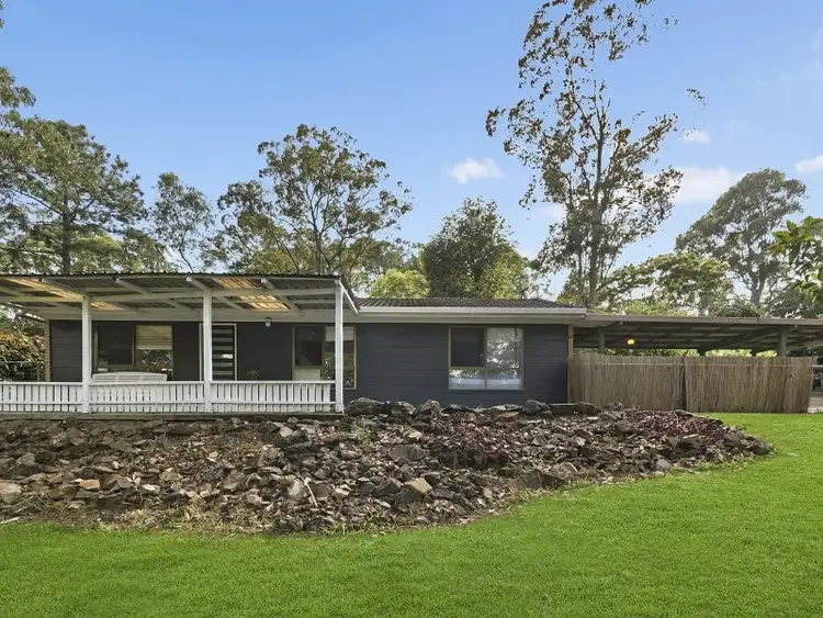 Third view of Homely house listing, 20 Jensen Road,, Ninderry QLD 4561