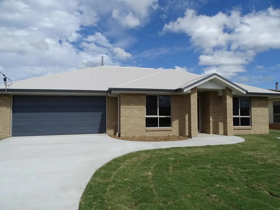 Main view of Homely house listing, 22 Princess Street, Gatton QLD 4343
