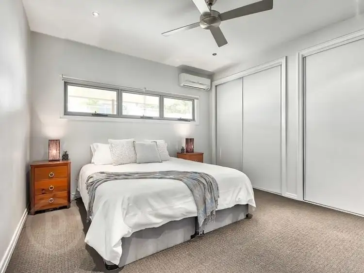 Fifth view of Homely house listing, 49 Dahlia Street, Cannon Hill QLD 4170