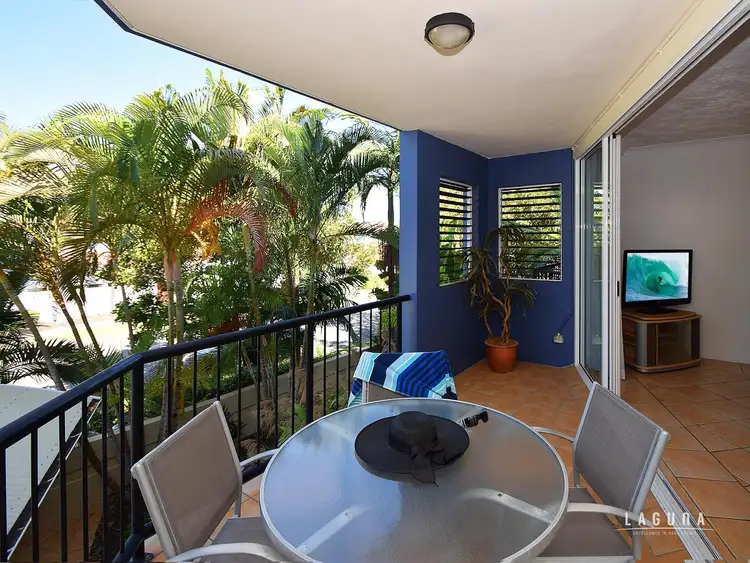 Sixth view of Homely unit listing, 14-15/9 Albert Street, Noosaville QLD 4566