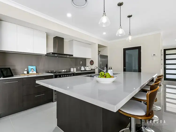 Second view of Homely house listing, 17 Jailee Court, Noosaville QLD 4566